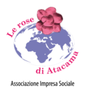 le rose di Atacama