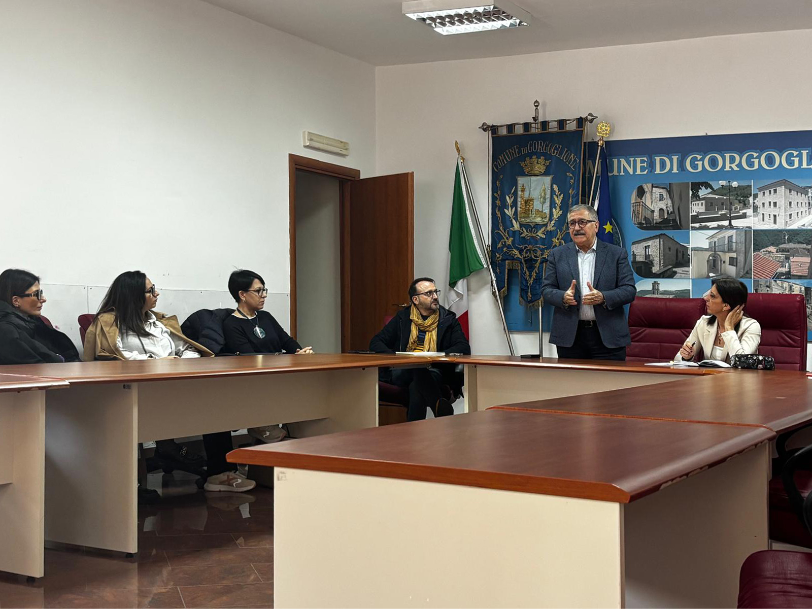 Incontro Gorgoglione 4