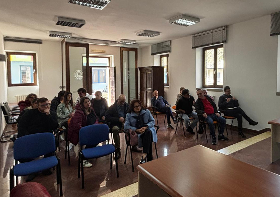 Incontro Gorgoglione 3