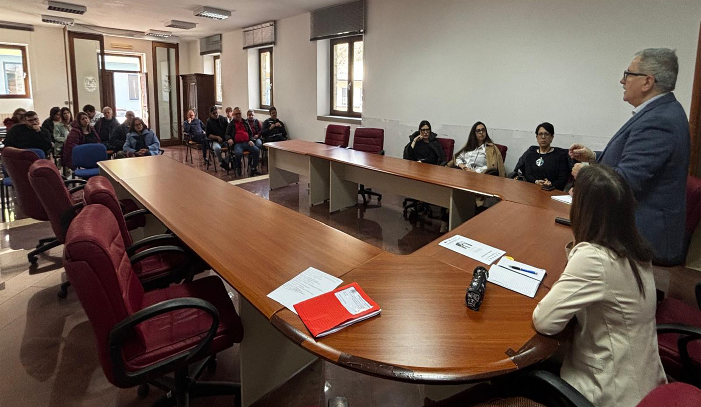 Incontro Gorgoglione 1