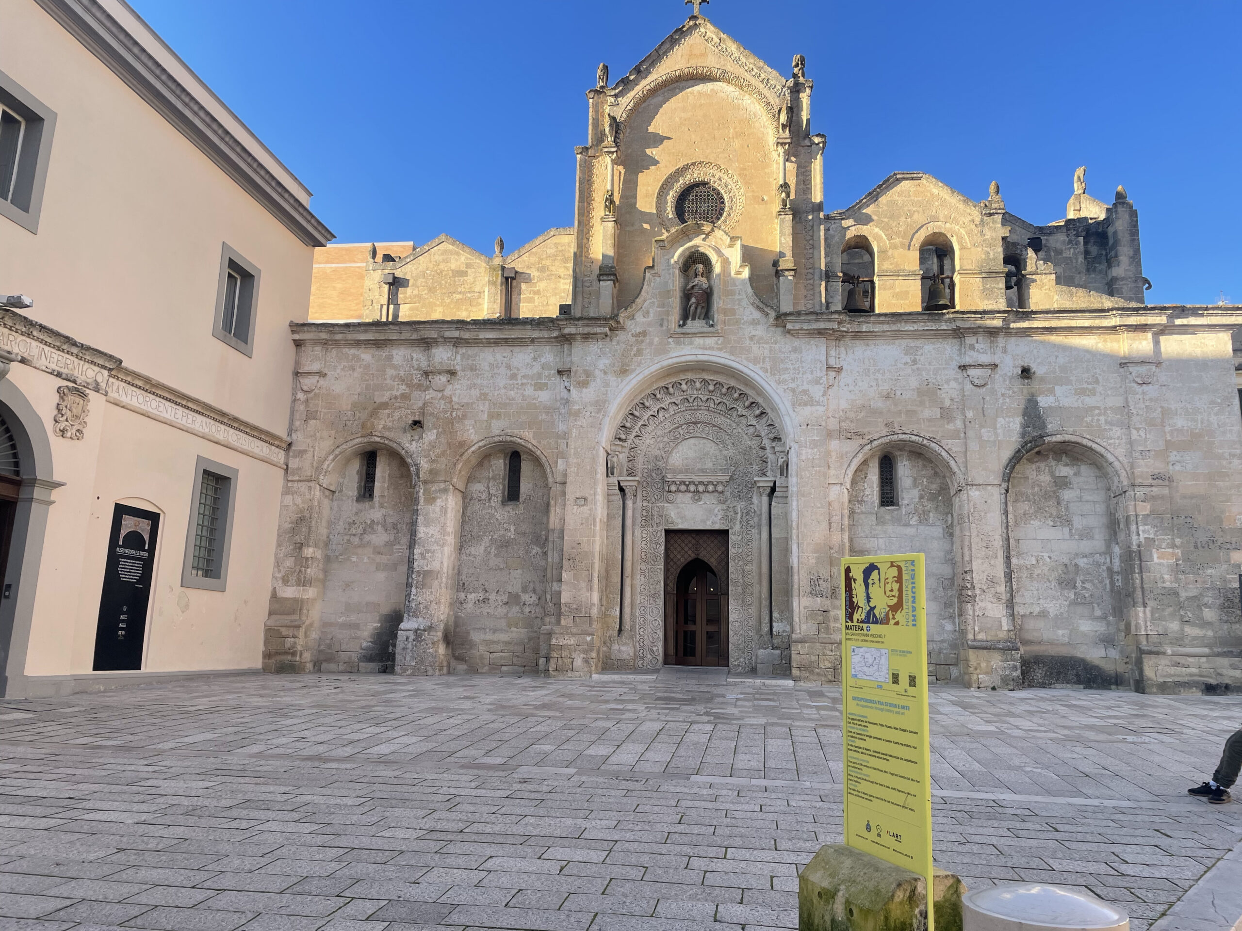 Seminario Matera 3